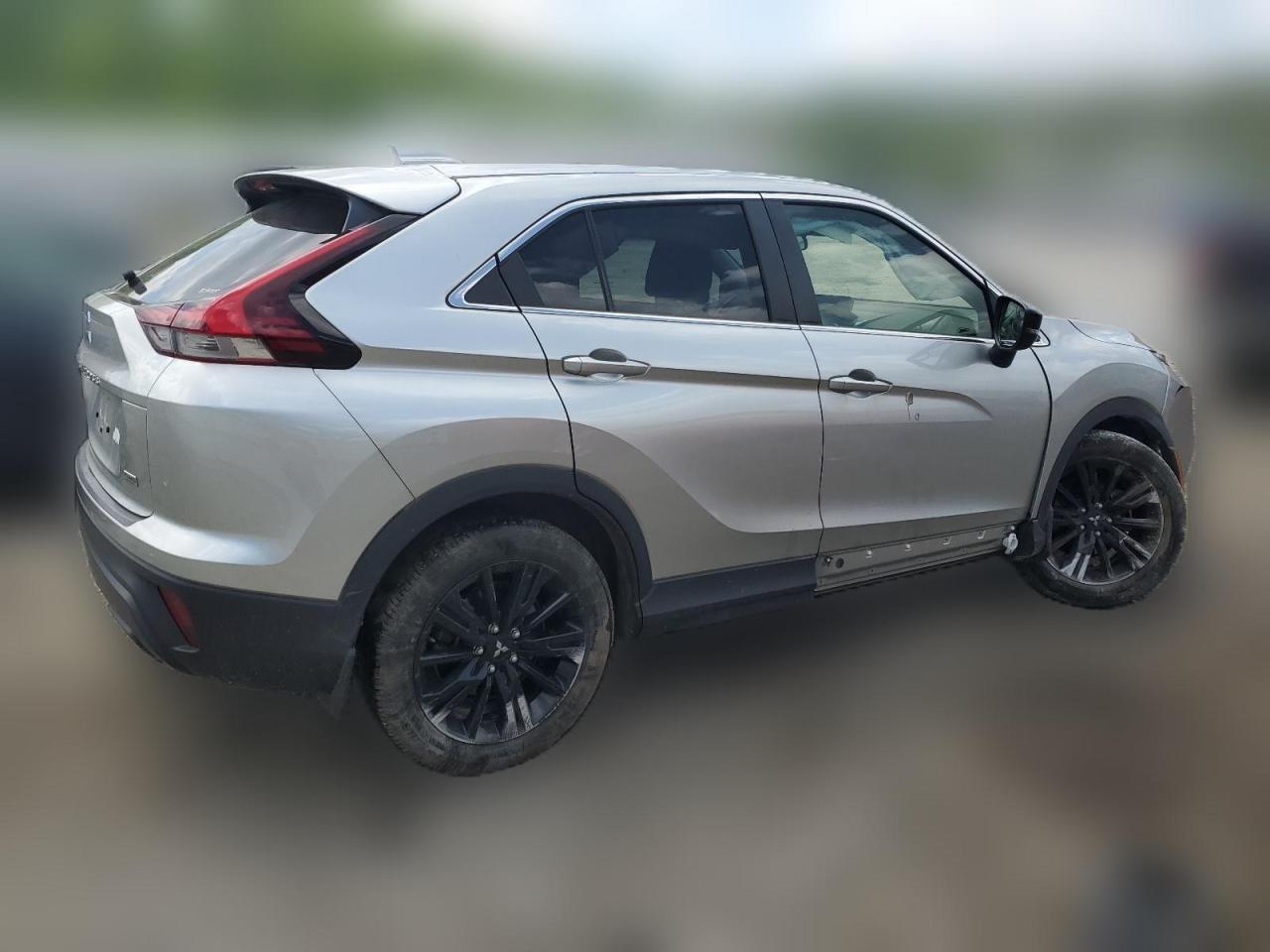 2023 MITSUBISHI ECLIPSE CROSS LE VIN:JA4ATVAA9PZ004127