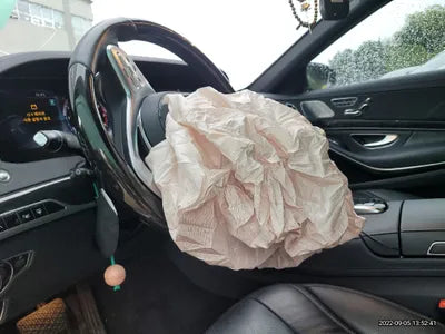 2019 Mercedes-Benz S 450 WDDUG6EB0KA443102 VIN:WDDUG6EB0KA443102