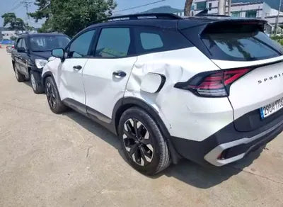 2022 Kia Sportage KNAPY81BGNK014266 VIN:KNAPY81BGNK014266