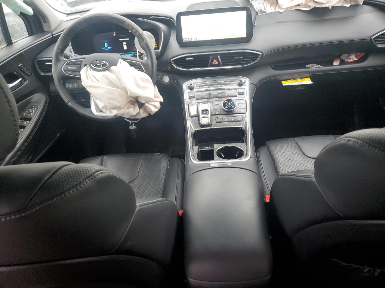 2023 HYUNDAI SANTA FE LIMITED VIN:5NMS4DAL7PH551968