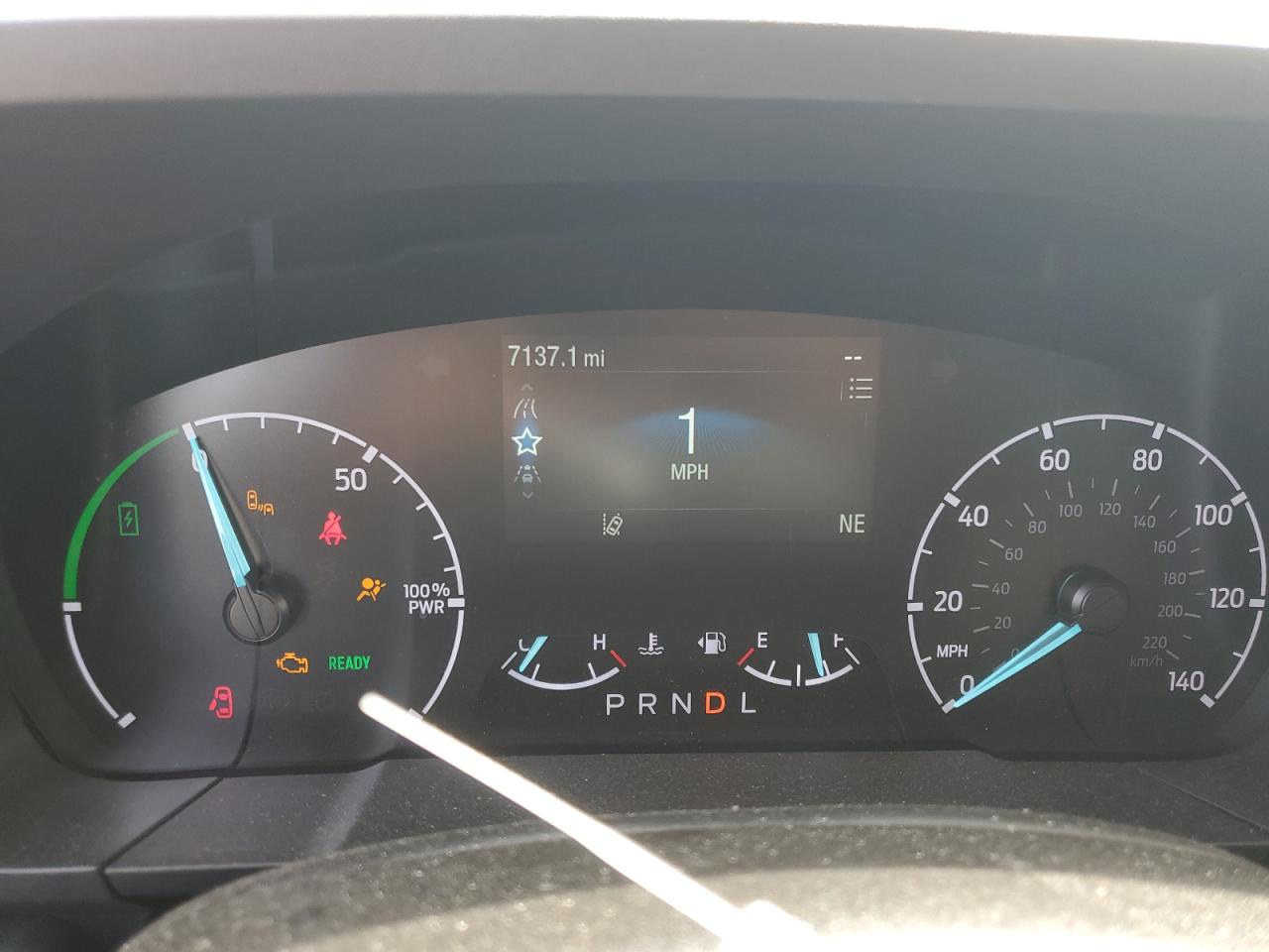 2022 FORD MAVERICK XL VIN:3FTTW8E33NRA82293