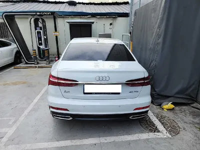 2021 Audi A6 WAUZZZF28MN001543 VIN:WAUZZZF28MN001543