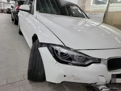 2016 BMW 320 WBA8C5100HK855462 VIN:WBA8C5100HK855462