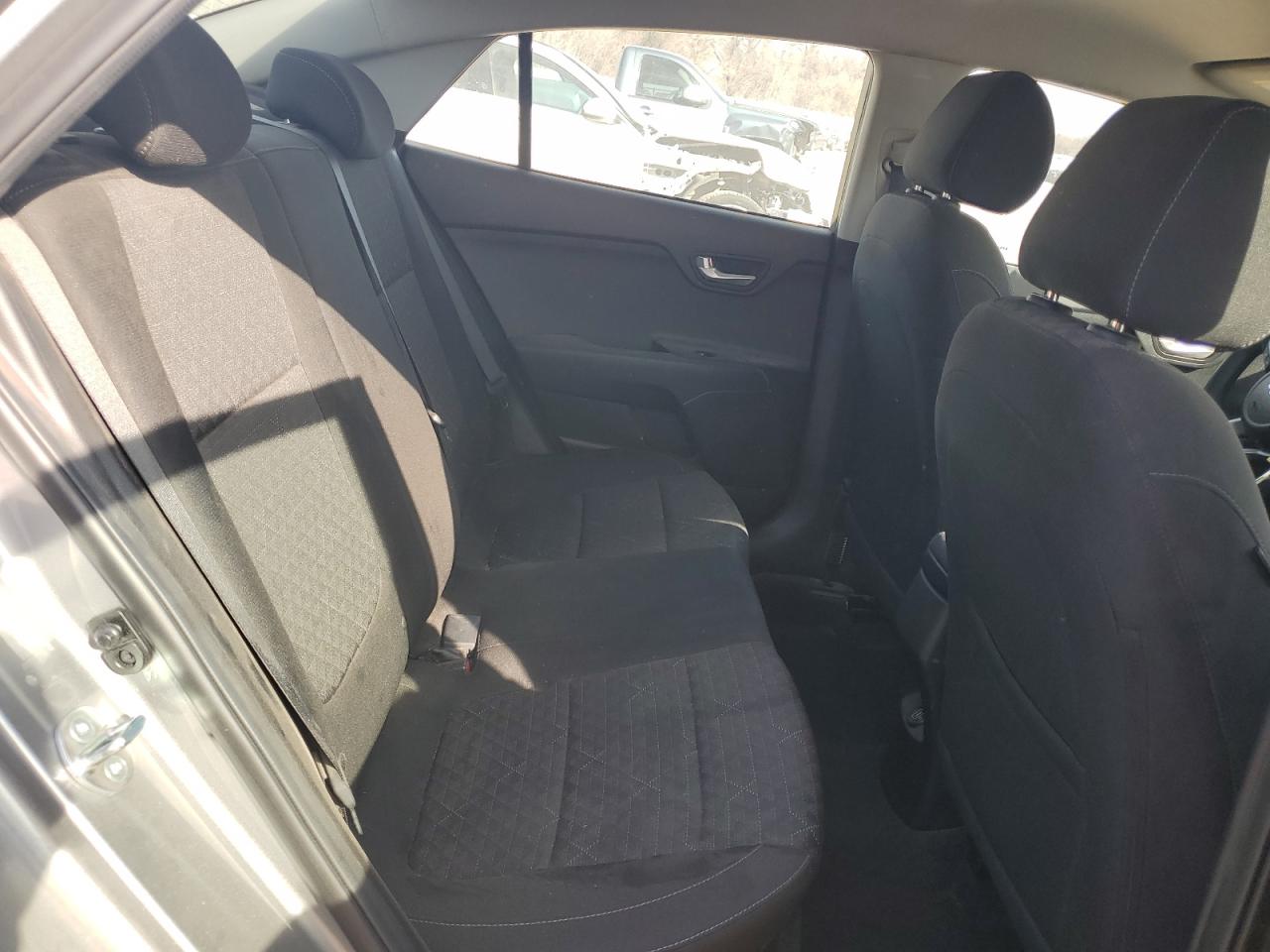 2023 KIA RIO LX VIN:3KPA24AD2PE568467