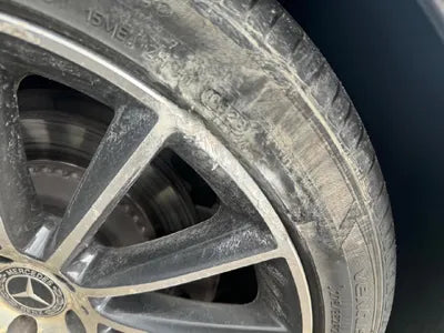 2019 Mercedes-Benz S 350 VIN: