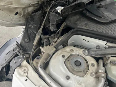 2015 Mercedes-Benz E 220 WDDHF0ABXFB117329 VIN:WDDHF0ABXFB117329