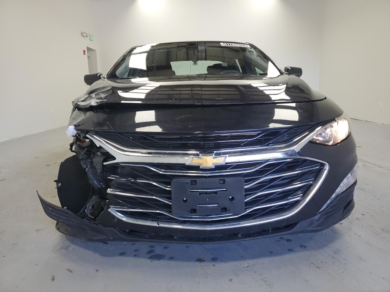 2023 CHEVROLET MALIBU LT VIN:1G1ZD5ST2PF244992