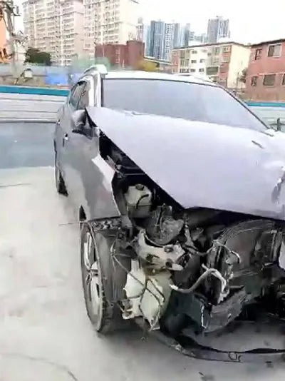 2015 Hyundai Tucson KMHJT81VBFU016520 VIN:KMHJT81VBFU016520