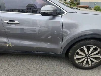 2016 Kia Sportage VIN: