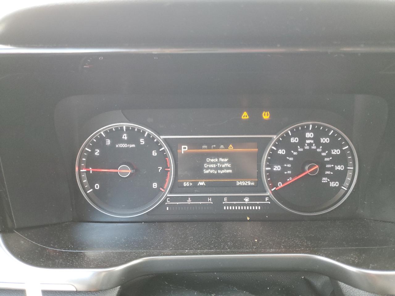2022 KIA SORENTO S VIN:5XYRL4LC0NG084916