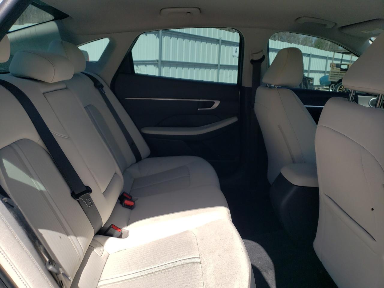 2024 HYUNDAI SONATA SEL VIN:KMHL64JA0RA404154