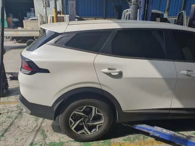 2022 Kia Sportage KNAPY81BGNK078398 VIN:KNAPY81BGNK078398