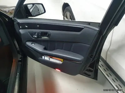 2016 Mercedes-Benz E 220 WDDHF0AB5GB319447 VIN:WDDHF0AB5GB319447