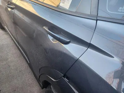 2019 Hyundai Kona VIN: