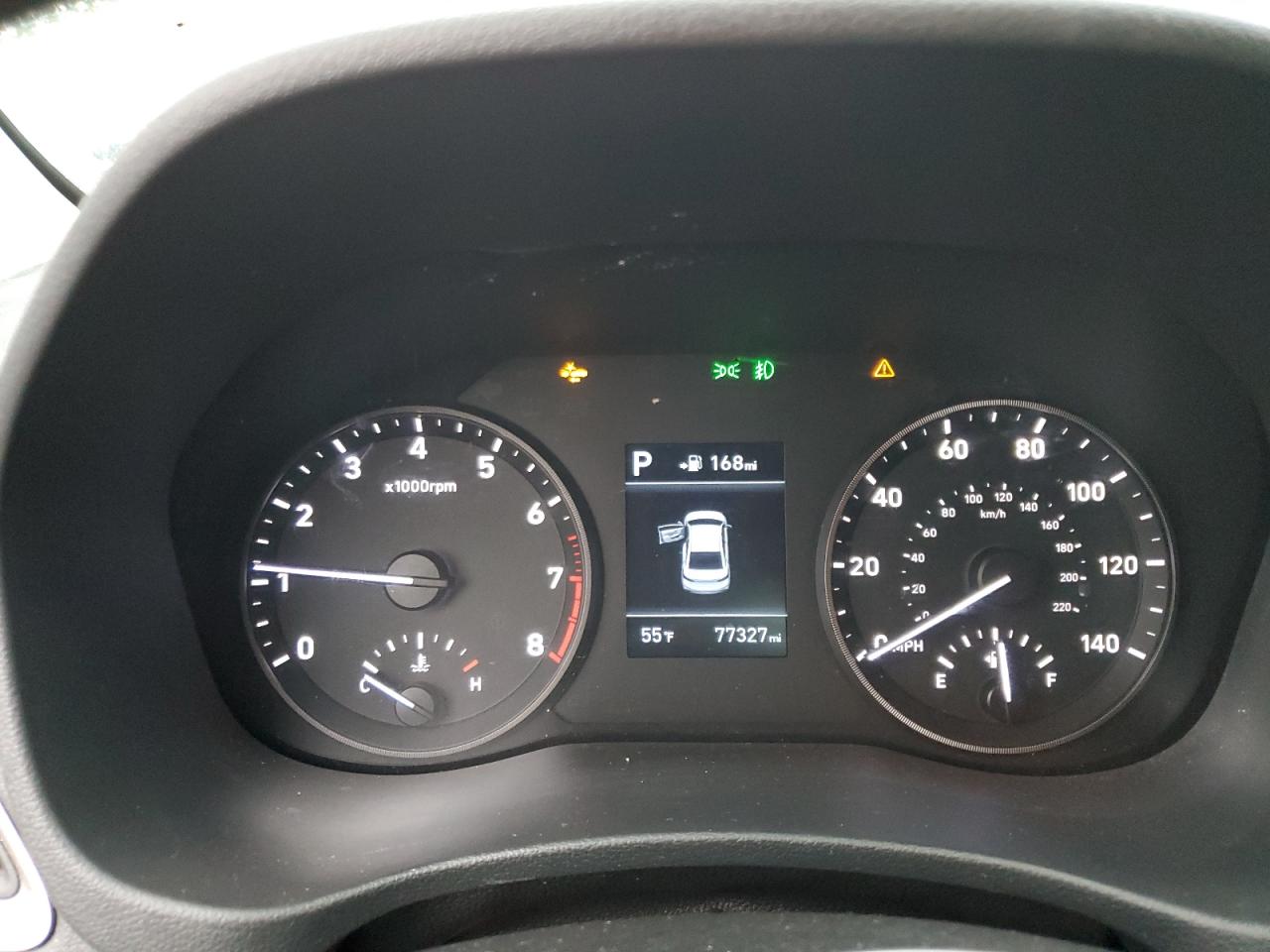 2022 HYUNDAI ACCENT LIMITED VIN:3KPC34A61NE159171