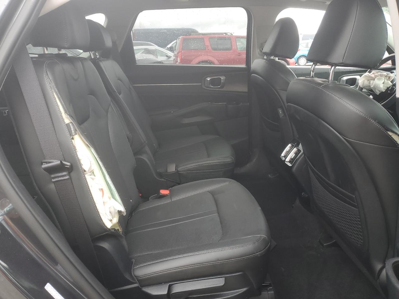 2024 KIA SORENTO SX VIN:5XYRKDJF0RG268369