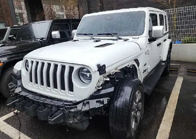 2019 Jeep Wrangler 1C4HJXEN3KW625828 VIN:1C4HJXEN3KW625828