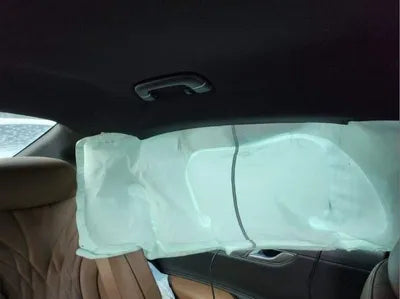 2021 Genesis G80 VIN: