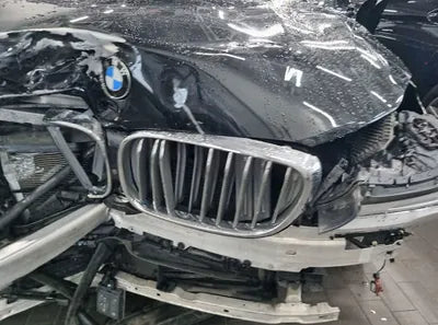 2016 BMW 750 WBA7F2103GG523602 VIN:WBA7F2103GG523602