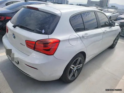 2017 BMW 118 WBA1S5106H5D28998 VIN:WBA1S5106H5D28998