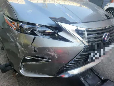 2016 Lexus ES 300 VIN: