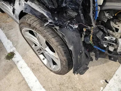 2022 Genesis G90 VIN: