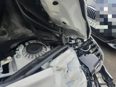 2021 BMW 120 WBA11DG07N5U24636 VIN:WBA11DG07N5U24636