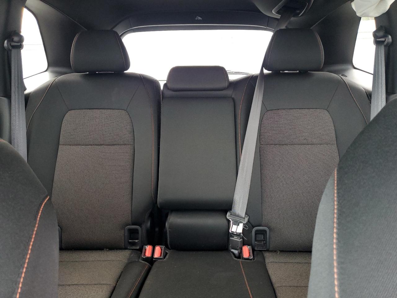 2024 HONDA CR-V SPORT VIN:7FARS6H52RE022136