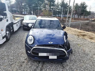 2016 MINI Cooper WMWXT3103G2C96748 VIN:WMWXT3103G2C96748