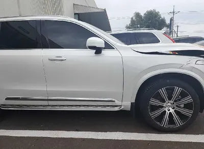 2023 Volvo XC90 YV1LF0624P1927537 VIN:YV1LF0624P1927537