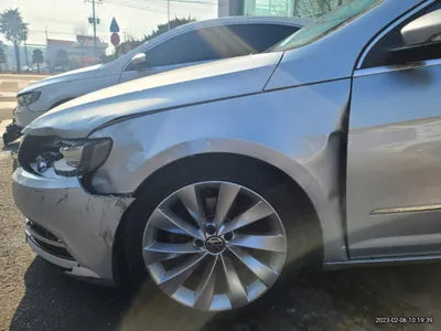 2015 Volkswagen CC WVWZZZ3CZFE816837 VIN:WVWZZZ3CZFE816837