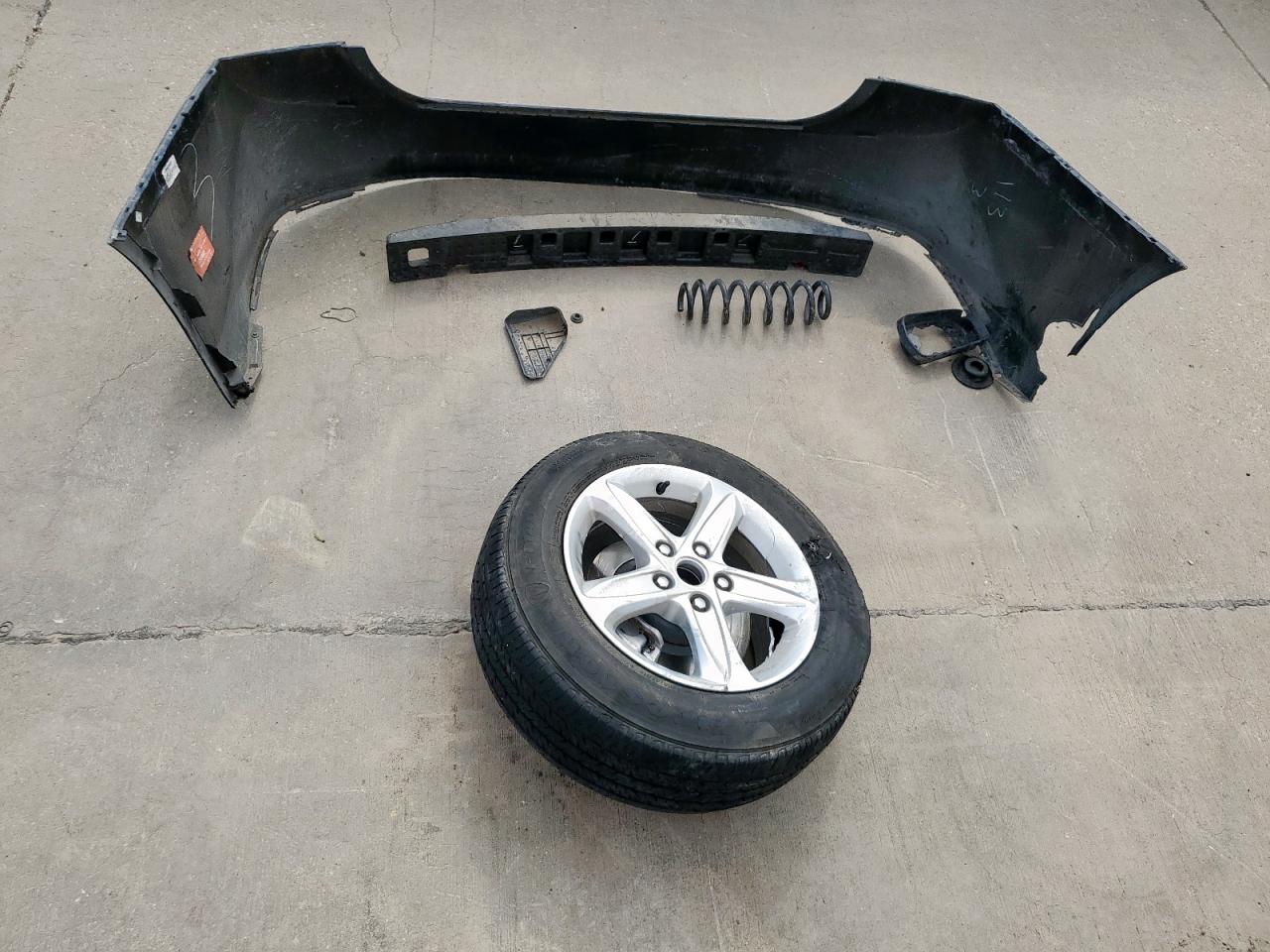 2022 CHEVROLET MALIBU LT VIN:1G1ZD5ST9NF157894