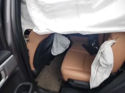 2023 Hyundai Santa FE VIN: