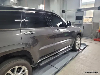 2021 Jeep Grand Cherokee 1C4RJFJG9MC745255 VIN:1C4RJFJG9MC745255