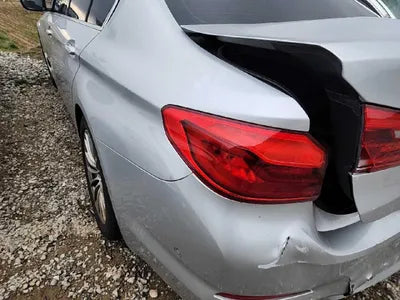 2020 BMW 520 WBAJK9107LCD38418 VIN:WBAJK9107LCD38418