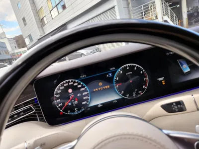 2020 Mercedes-Benz S 450 W1KXJ6EB0LA050720 VIN:W1KXJ6EB0LA050720