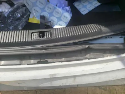 2016 Audi A6 WAUZZZ4GXGN153648 VIN:WAUZZZ4GXGN153648