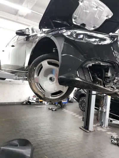 2022 Mercedes-Benz Maybach S 580 VIN: