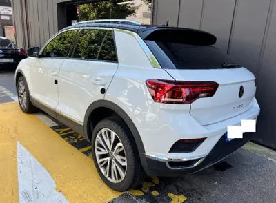 2022 Volkswagen T-Roc WVGZZZA1ZNV039191 VIN:WVGZZZA1ZNV039191