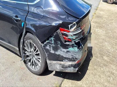 2020 Genesis G80 VIN: