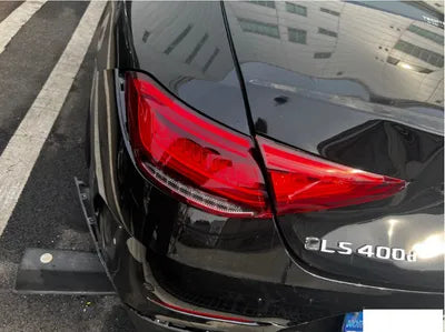 2020 Mercedes-Benz CLS 300 W1K2J1JB8LA055957 VIN:W1K2J1JB8LA055957