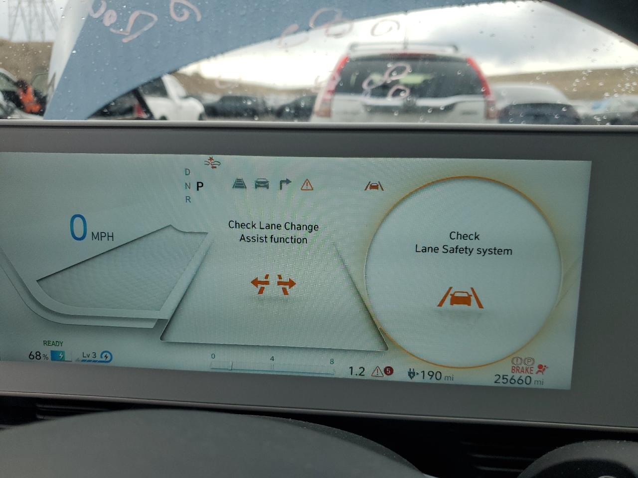 2023 HYUNDAI IONIQ 5 SEL VIN:KM8KNDAF3PU142782