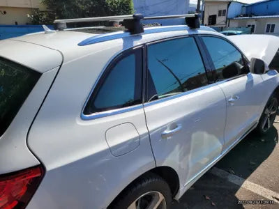 2015 Audi Q5 947KMWAUZZZ8R4FA1 VIN:947KMWAUZZZ8R4FA1