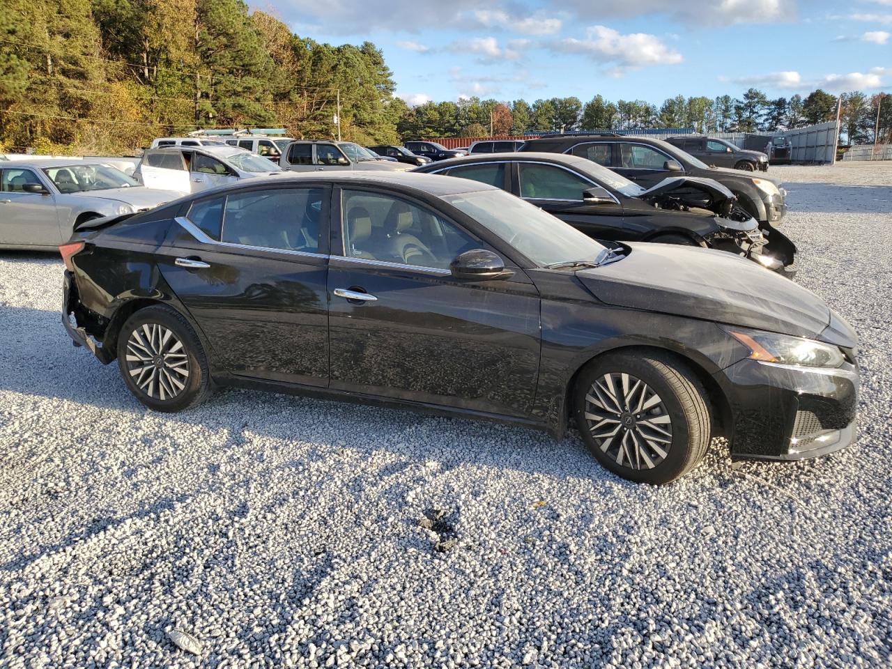 2024 NISSAN ALTIMA SV VIN:1N4BL4DV7RN356254