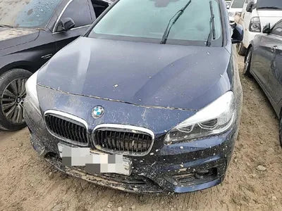 2016 BMW 2 Series Gran Tourer VIN: