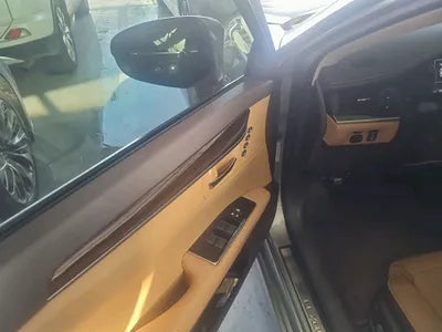 2017 Lexus ES 300 JTHBW1GG4H2149865 VIN:JTHBW1GG4H2149865