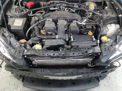 2017 Audi A8 JF1ZNAC11H9711397 VIN:JF1ZNAC11H9711397