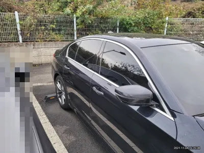 2018 BMW 520 WBAJC5100JWB86953 VIN:WBAJC5100JWB86953