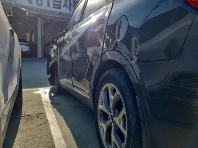 2015 Kia Sorento 512KMKNAPH81ABFA0 VIN:512KMKNAPH81ABFA0