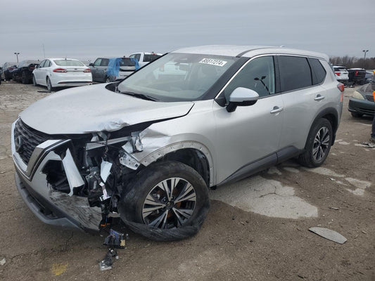 2023 NISSAN ROGUE SV VIN:JN8BT3BB8PW459479